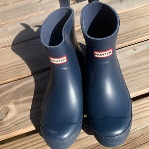 Hunter Boots kids